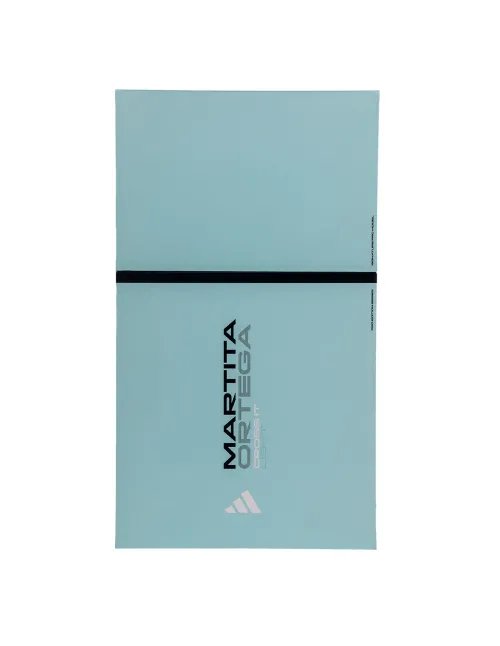 Adidas Crossit Pro Edt By Martita Ortega | Ofertas de pádel